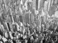 New York twist : New York, architectuur, manipulatie, photoshop#02, set07